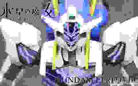 HG TWFM XGF-01［Ⅱ3］魔灵高达·吉乌 个人评测