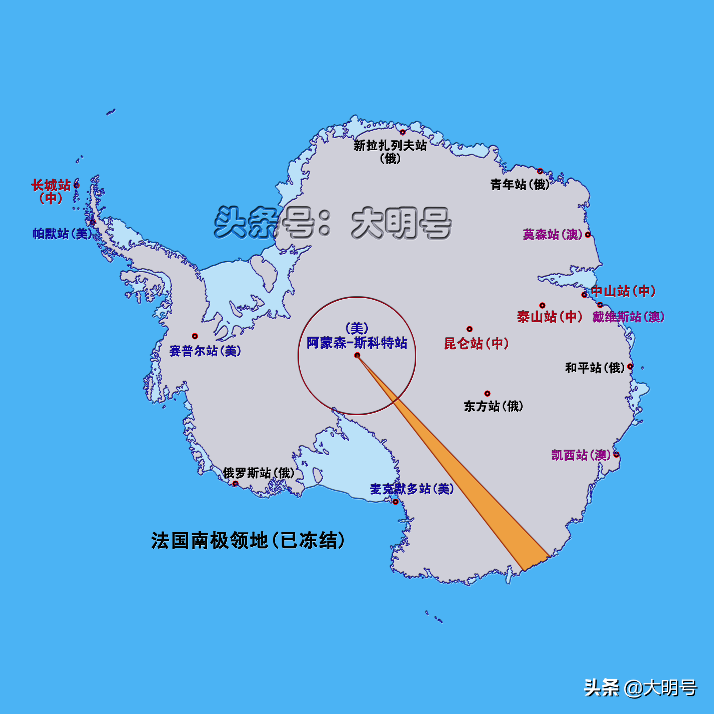 法国面积有多大？本土55万，海外12万平方公里，约等于两个德国