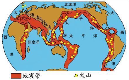 世界最长山脉，比我国东西长度还长3900公里，却只是此山系一部分