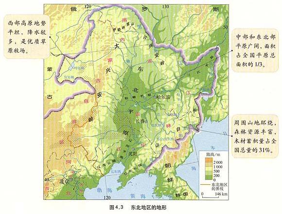 盘点世界上最大的平原前10名，猜猜各大洲分别都有多少个？