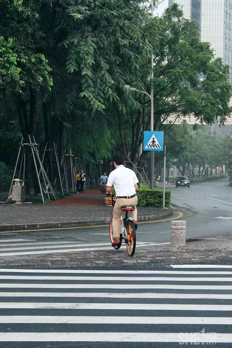 这里是坂田